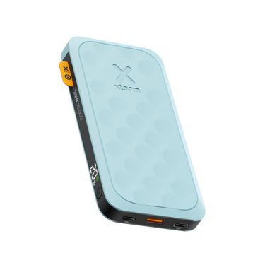 Powerbank 20W - 10.000 mAh - Fuel Series 5 - Teal Blue